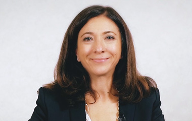 Maria-Antonietta D’Agostino