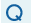 Qアイコン