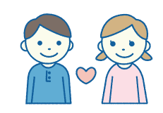 新たに性的な関係を持つ相手ができた方