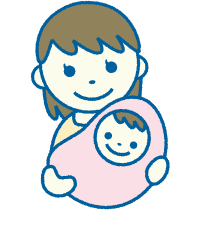 ご家族に小さいお子様がいらっしゃる方